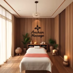 Anchan Massage i Malmö– Salong med traditionell behandling