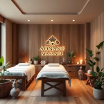 Aonang Massage i Västerås– Salong med traditionell behandling