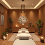 Body And Soul By Nicha i Malmö– Salong med traditionell behandling