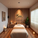 Bua Thaimassage i Eskilstuna– Salong med traditionell behandling