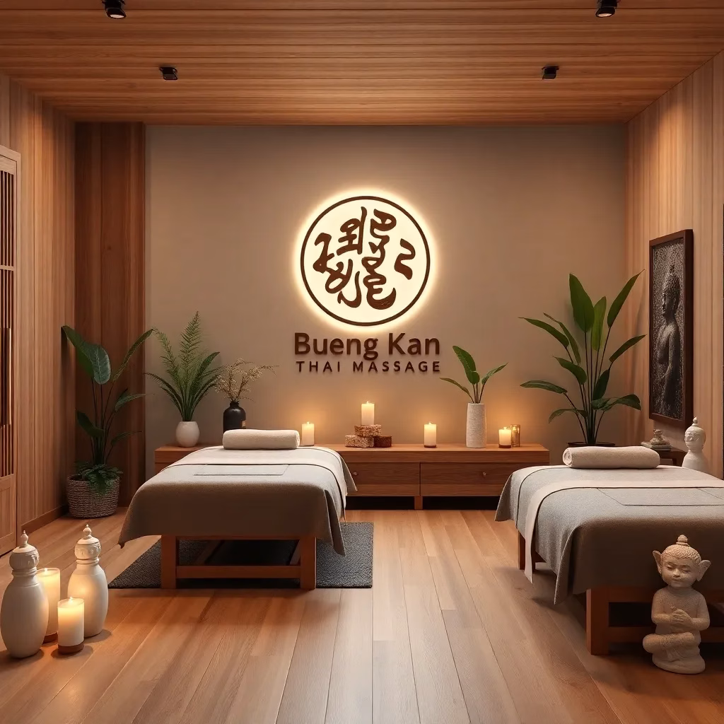 Bueng Kan Thai Massage