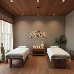 Chavi Thaimassage i Helsingborg– Salong med traditionell behandling