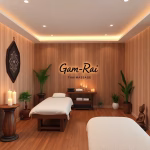 Gam-Rai Thaimassage i Hägersten– Salong med traditionell behandling