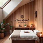 Heavenlytouch Thai Massage i Malmö– Salong med traditionell behandling