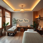 Khun Nee i Malmö– Salong med traditionell behandling