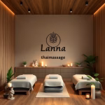 Lanna Thaimassage i Karlskrona– Salong med traditionell behandling