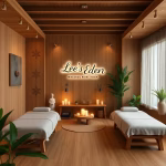 Lee’s Eden, Massage Reiki Yoga i Malmö– Salong med traditionell behandling
