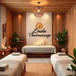 Linda Thaimassage i Malmö– Salong med traditionell behandling