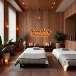 Lorensberg Thaimassage, Göteborg Centrum i Göteborg– Salong med traditionell behandling