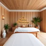 Malmö Thaimassage i Malmö– Salong med traditionell behandling