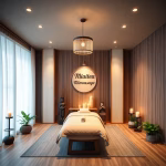 Mimimassage i Höganäs– Salong med traditionell behandling