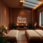 Moo Thaimassage i Sundbyberg– Salong med traditionell behandling