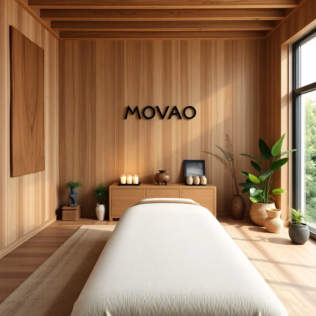 Movao Thai Spa