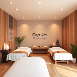 Oep-Im Thaimassage i Norrköping– Salong med traditionell behandling