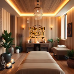 Pain Off Massage i Eskilstuna– Salong med traditionell behandling
