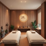 Ph Spa & Thaimassage i Malmö– Salong med traditionell behandling
