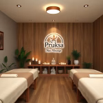 Pruksa Thai Massage i Malmö– Salong med traditionell behandling