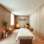 Putawan Thaimassage i Helsingborg– Salong med traditionell behandling