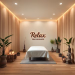 Relax Thai Massage i Malmö– Salong med traditionell behandling