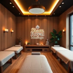 Siam Royal Massage i Halmstad– Salong med traditionell behandling
