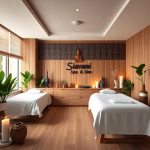 Siam Thai Spa & Salon i Stockholm– Salong med traditionell behandling