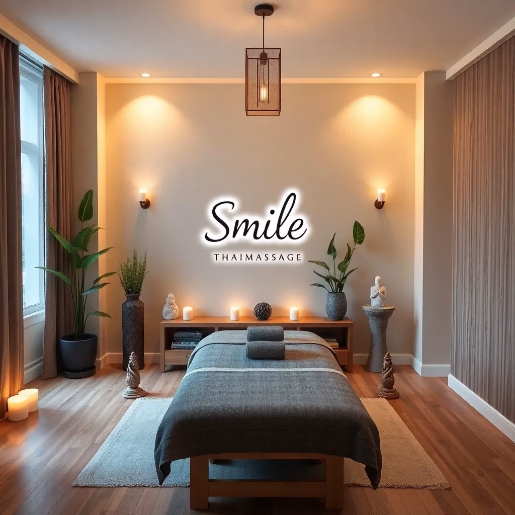 Smile Thaimassage