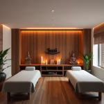 Suai Massage – Thaimassage i Gävle– Salong med traditionell behandling