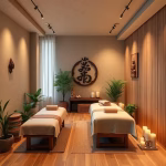 Sukothai i Malmö– Salong med traditionell behandling