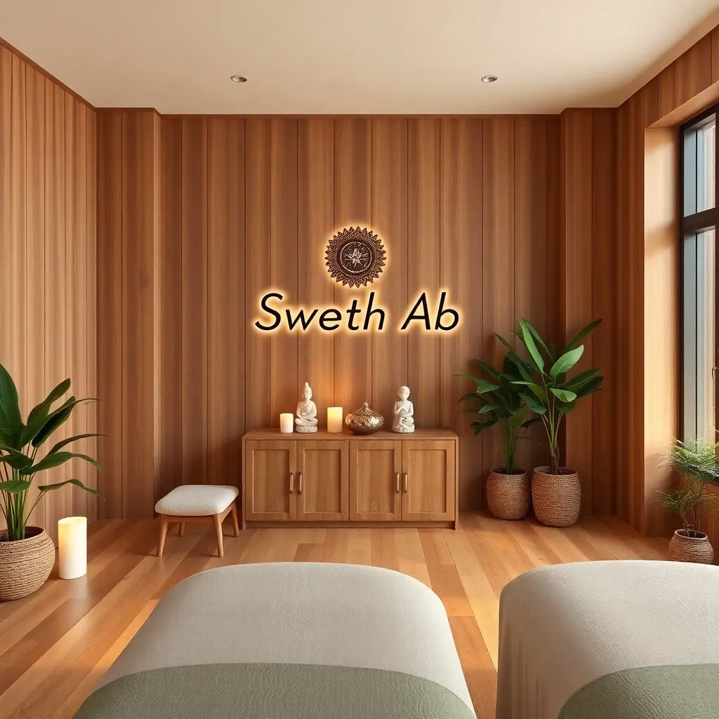 Swethai Ab