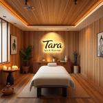 Tara Spa & Massage i Malmö– Salong med traditionell behandling