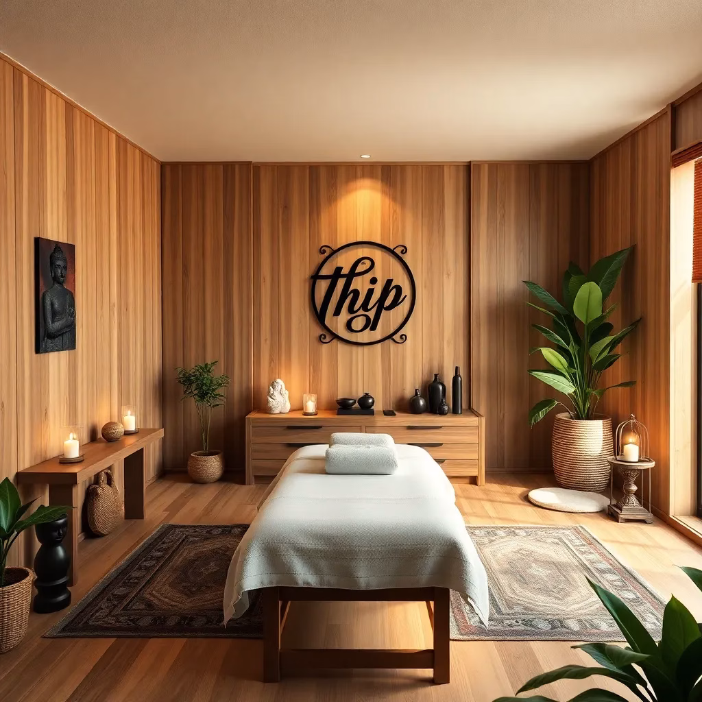 Thip Thaimassage