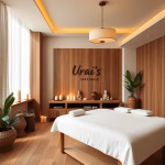 Urai’s Massage i Halmstad– Salong med traditionell behandling