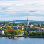 Thai massage i Borlänge – bästa salongerna nära dig
