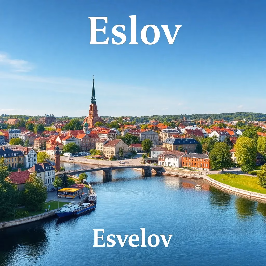 eslov