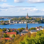 Thai massage i Gävle – bästa salongerna nära dig