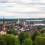 Thai massage i Hässleholm – bästa salongerna nära dig