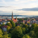 Thai massage i Hedemora – bästa salongerna nära dig