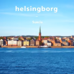 Thai massage i Helsingborg – bästa salongerna nära dig