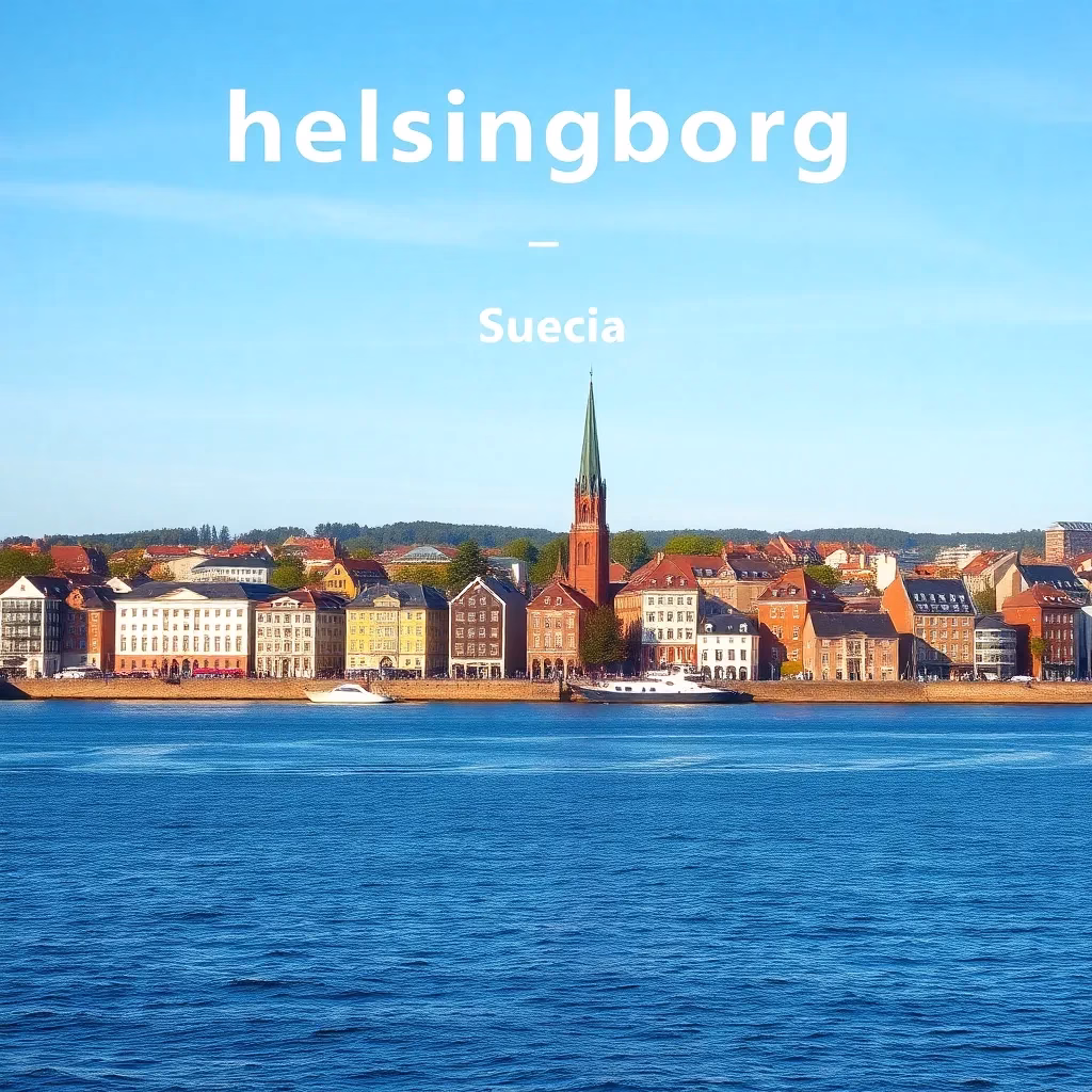 helsingborg