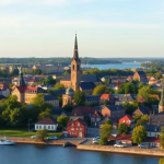 Thai massage i Hörby – bästa salongerna nära dig