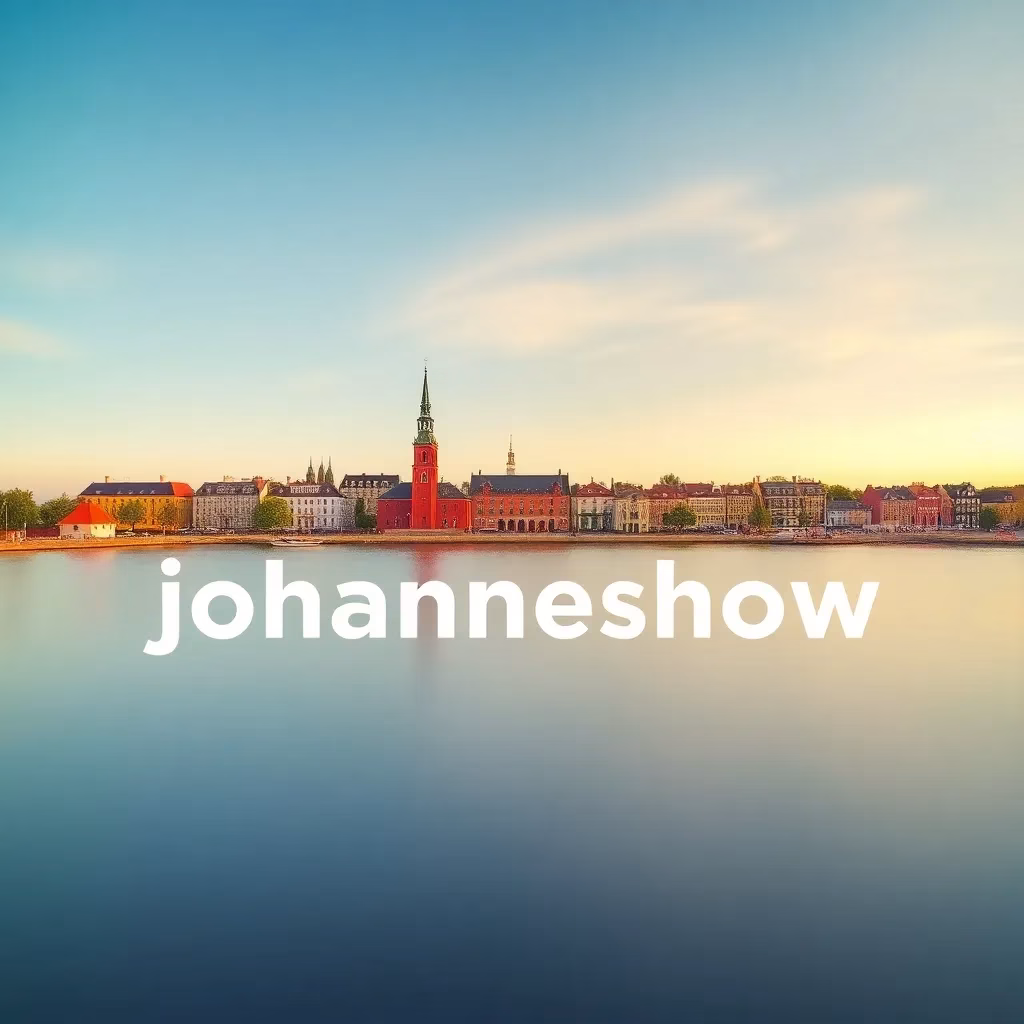 johanneshov