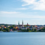 Thai massage i Jönköping – bästa salongerna nära dig