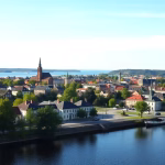 Thai massage i Kalmar – bästa salongerna nära dig
