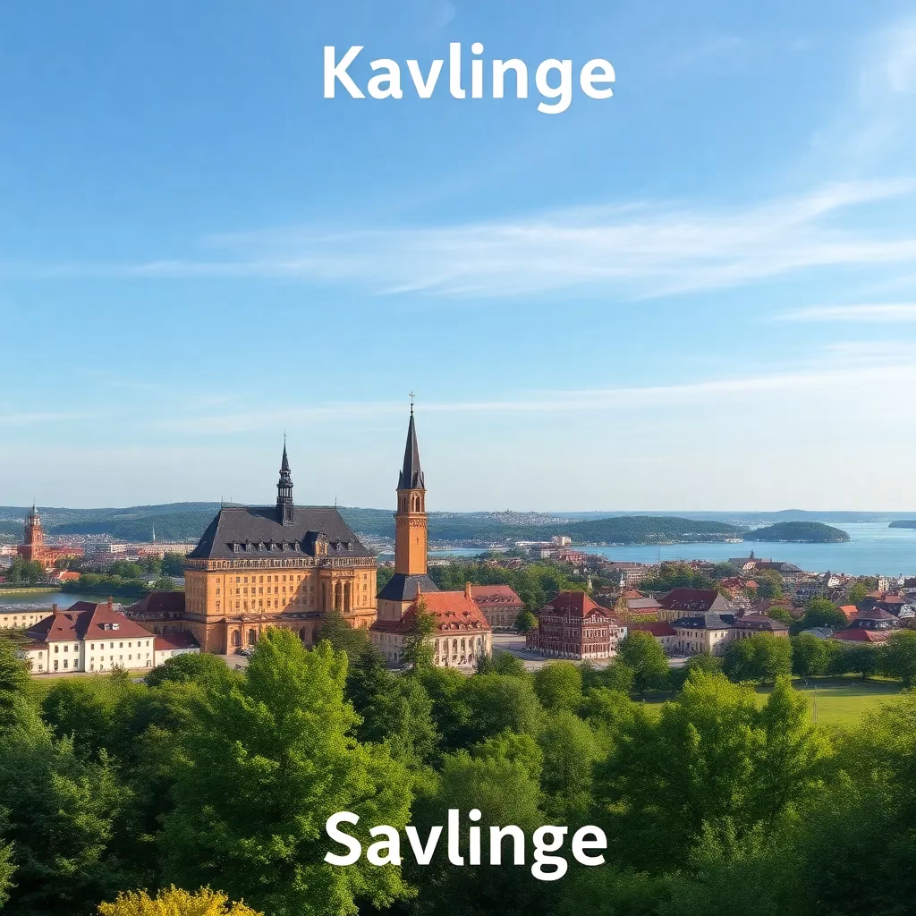 kavlinge