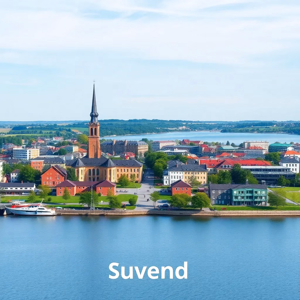kristianstad
