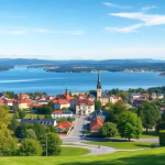 Thai massage i Kristinehamn – bästa salongerna nära dig