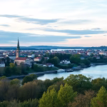 Thai massage i Linköping – bästa salongerna nära dig