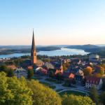 Thai massage i Ludvika – bästa salongerna nära dig