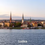 lulea