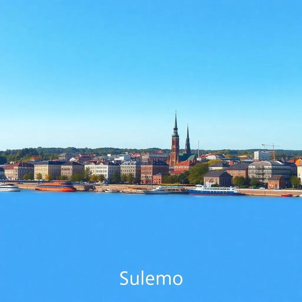 malmo